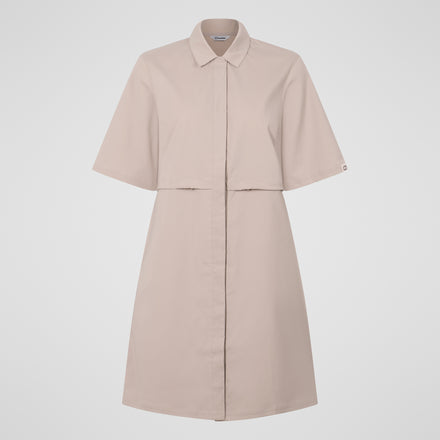 Women's Explorer Dress - Grey