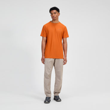 Men's Explorer Pant - Grey
