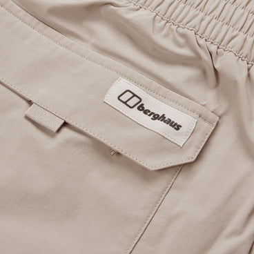 Men's Explorer Pant - Grey