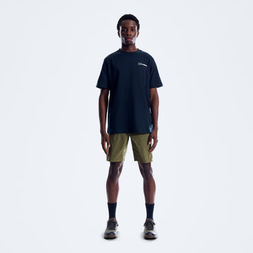 Men's Explorer Short - Green