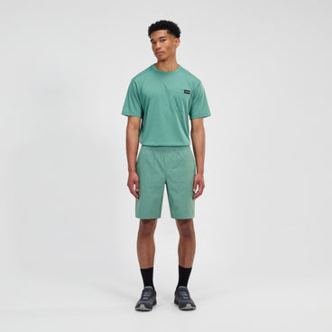 Men's Explorer Short - Green