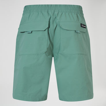 Men's Explorer Short - Green