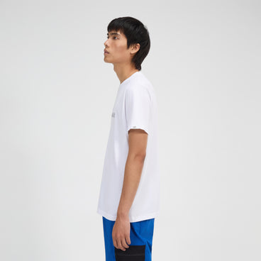 Men's Berghaus Class XL-Logo Tee - White