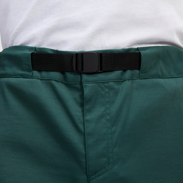 Unisex Sunned Peak Short - Green