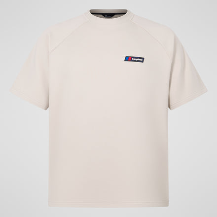 Unisex Storm 25 Tee - Grey