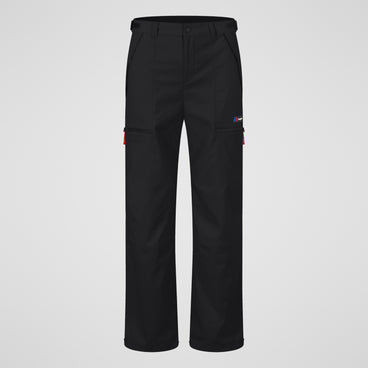Unisex Storm 25 Cargo Pant - Black