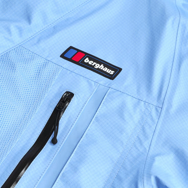 Unisex Storm 25 Gore-Tex Jacket - Blue