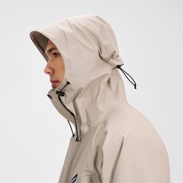 Unisex Storm 25 Gore-Tex Jacket - Grey