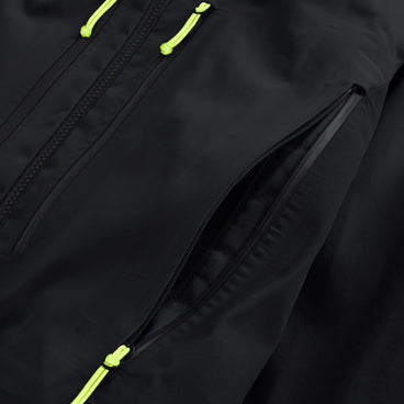 Women's Extrem Vanguard Gore-Tex Jacket - Black