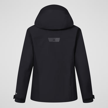 Men's Extrem Vanguard Gore-Tex Jacket - Black