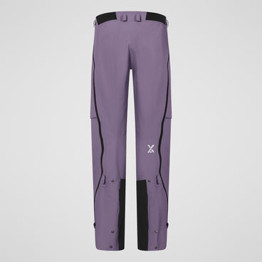 Men's Extrem Vanguard Gore-Tex Pant - Purple