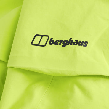 Men's Extrem Vanguard Gore-Tex Pant - Yellow