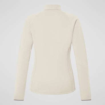 Women's Kinetic Powerstretch Jacket - Grey