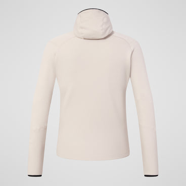 Men's Kinetic Powerstretch Hoody - Grey
