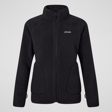 Women's Hanby Interactive Jacket - Black