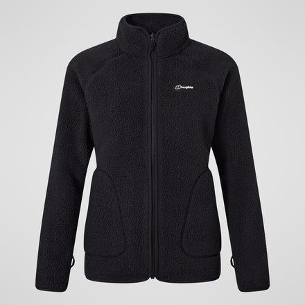 Women's Hanby Interactive Jacket - Black