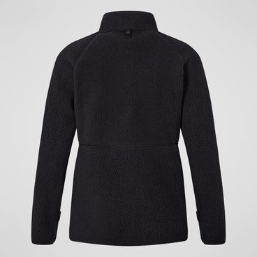 Women's Hanby Interactive Jacket - Black