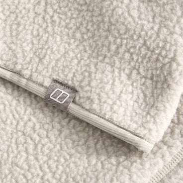 Women's Hanby Interactive Jacket - Grey