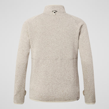 Women's Asterby Interactive Jacket - Grey