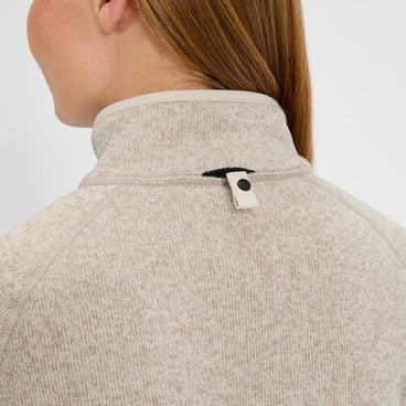 Women's Asterby Interactive Jacket - Grey