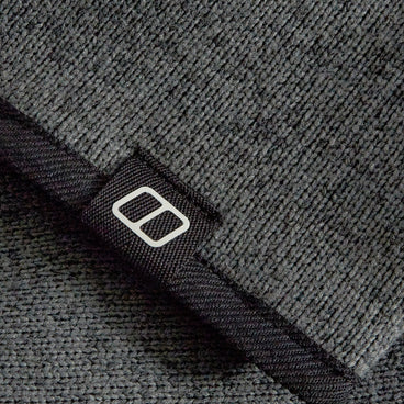 Women's Asterby Interactive Jacket - Black/Grey