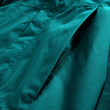 Women's Hillwalker 2.0 InterActive Gore-Tex Waterproof Jacket - Northern Storm