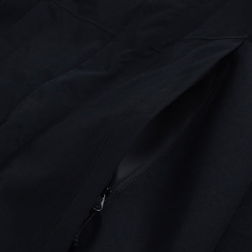 Women's Hillwalker 2.0 InterActive Gore-Tex Waterproof Jacket - Black