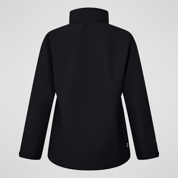 Women's Roam Gemini 3in1 Jacket - Black/Grey