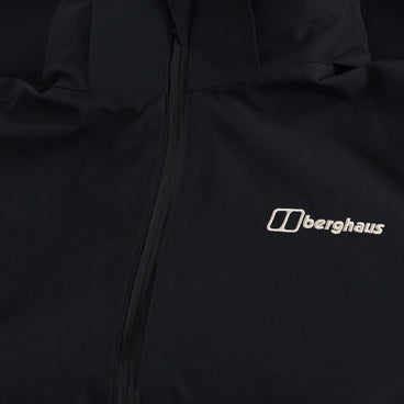 Women's Roam Gemini 3in1 Jacket - Black/Grey