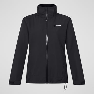 Women's Roam Interactive Jacket - Black