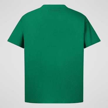 Men's Mountain Strike Tee - Green