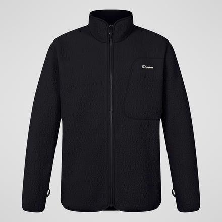 Men's Hanby Interactive Jacket - Black