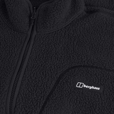 Men's Hanby Interactive Jacket - Black