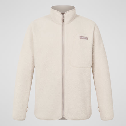 Men's Hanby Interactive Jacket - Grey