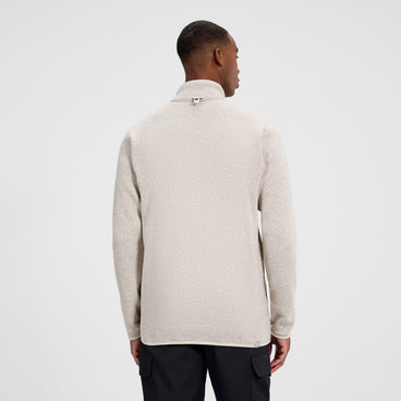 Men's Asterby Interactive Jacket - Grey