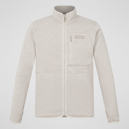 Men's Asterby Interactive Jacket - Grey