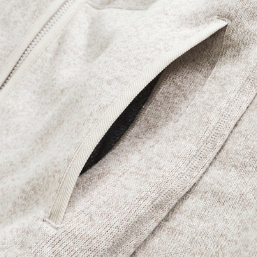 Men's Asterby Interactive Jacket - Grey