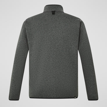 Men's Asterby Interactive Jacket - Black/Grey