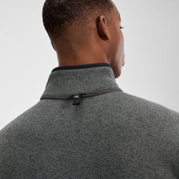 Men's Asterby Interactive Jacket - Black/Grey