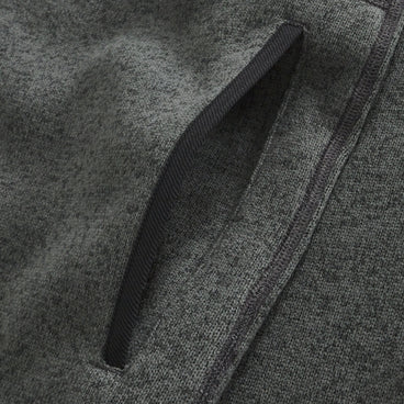 Men's Asterby Interactive Jacket - Black/Grey