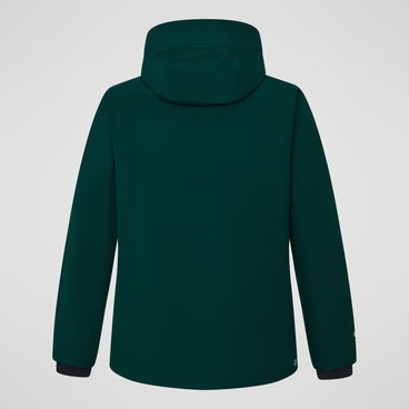 Men's Fernly Gore-Tex Down Parka - Green