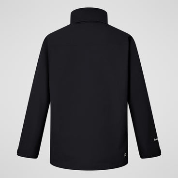 Men's Hillwalker 2.0 Interactive Jacket - Black