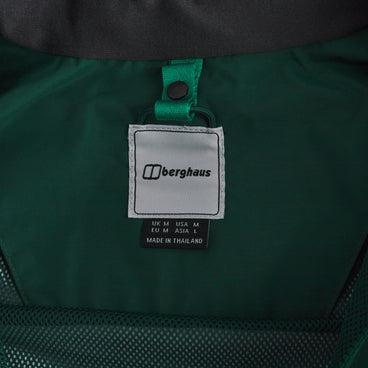 Men's Hillwalker 2.0 Interactive Jacket - Green