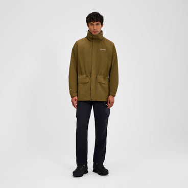 Men's Cornice 2.0 Interactive Jacket - Brown