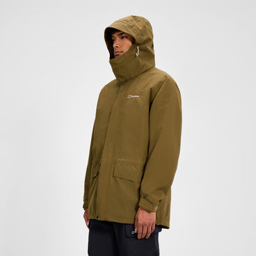 Men's Cornice 2.0 Interactive Jacket - Brown