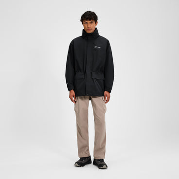 Men's Cornice 2.0 Interactive Jacket - Black