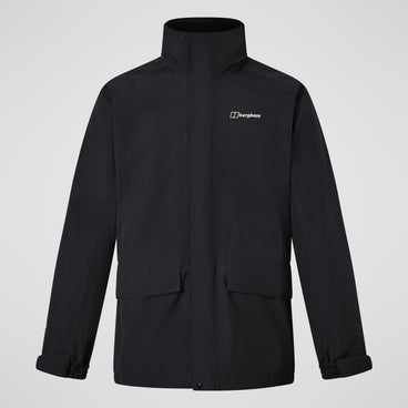 Men's Cornice 2.0 Interactive Jacket - Black
