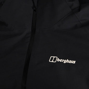 Men's Roam Gemini 3in1 Jacket - Black/Grey