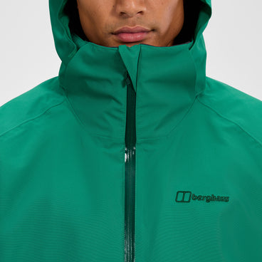 Men's Roam Gemini 3in1 Jacket - Green