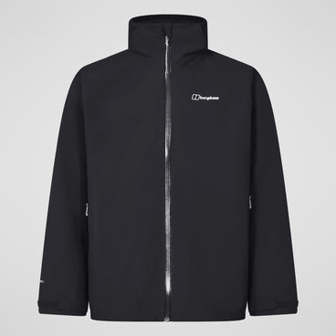 Men's Roam Interactive Jacket - Black
